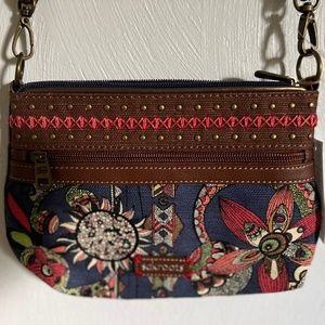 Sakroots Mini Bag